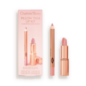 MINI PILLOW TALK DUDAK SETİ PILLOW TALK FAIR