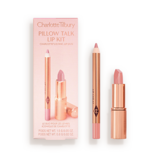 MINI PILLOW TALK DUDAK SETİ PILLOW TALK FAIR