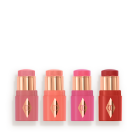 MINI UNREAL BLUSH, MORE SUMMER RUSH KIT Mini Allık Seti