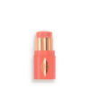 MINI UNREAL BLUSH SAĞLIKLI PARLAKLIĞI SAĞLAYAN STİK ŞEFTALİ PARLAKLIĞI
