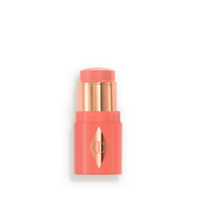 MINI UNREAL BLUSH SAĞLIKLI PARLAKLIĞI SAĞLAYAN STİK ŞEFTALİ PARLAKLIĞI