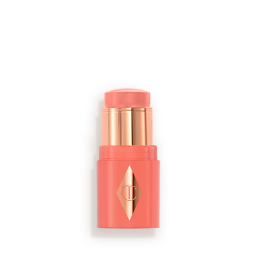 MINI UNREAL BLUSH SAĞLIKLI PARLAKLIĞI SAĞLAYAN STİK ŞEFTALİ PARLAKLIĞI