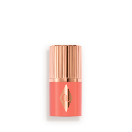 MINI UNREAL BLUSH SAĞLIKLI PARLAKLIĞI SAĞLAYAN STİK ŞEFTALİ PARLAKLIĞI