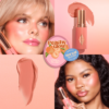 UNREAL BLUSH HEALTHY GLOW STICK PEACHY GLOW