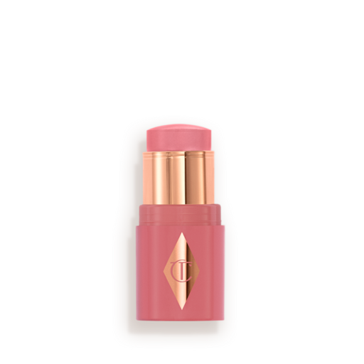 MINI UNREAL BLUSH SAĞLIKLI PARLAKLIĞI SAĞLAYAN STİK ROSY GLOW