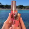 MINI UNREAL BLUSH SAĞLIKLI PARLAKLIĞI SAĞLAYAN STİK ROSY GLOW
