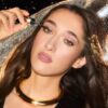 MORE SEX Exagger-Eyes KIT PARFÜM & GÖZ MAKYAJI SETİ