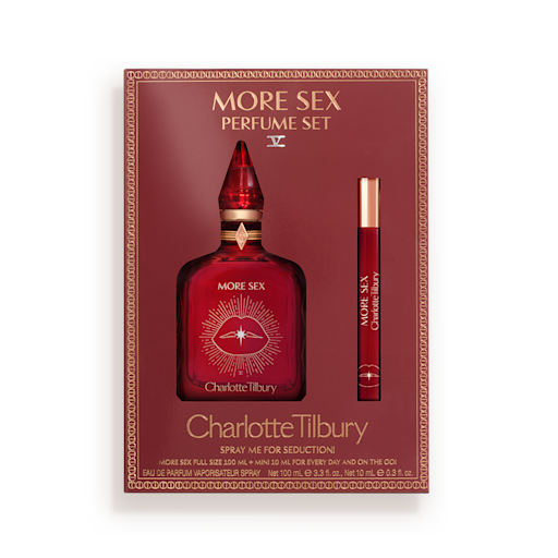 MORE SEX PARFÜM HEDİYE SETİ
