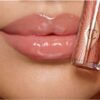 PARLAK DUDAK İKİLİSİ NUDE PEMBE