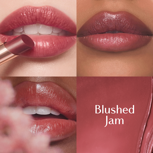 Pillow Talk ALLIK BALSAMI DUDAK BOYASI BLUSHED JAM