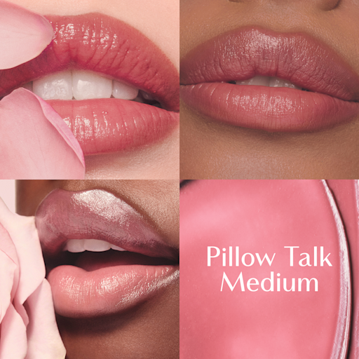 Pillow Talk ALLIK BALSAMI DUDAK BOYASI Pillow Talk Medium