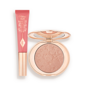 Pillow Talk ALLIK & GLOW GLIDE İKİLİ YANAK SETİ