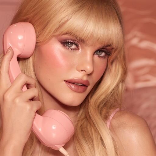 Pillow Talk ALLIK & GLOW GLIDE İKİLİ YANAK SETİ
