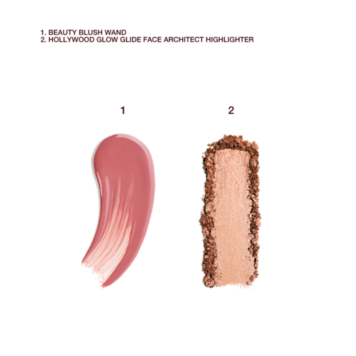 Pillow Talk ALLIK & GLOW GLIDE İKİLİ YANAK SETİ