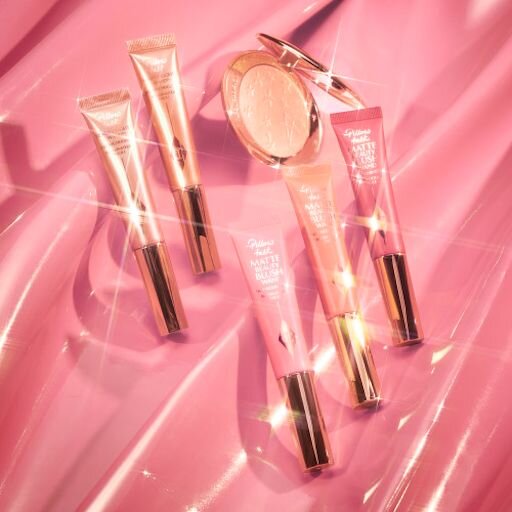 Pillow Talk ALLIK & GLOW GLIDE İKİLİ YANAK SETİ