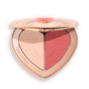Pillow Talk BEAUTY SOULMATES PALETİ FLAWLESS ROSEWOOD