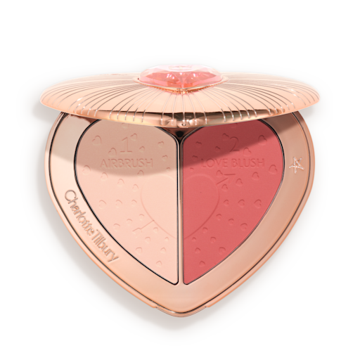 Pillow Talk BEAUTY SOULMATES PALETİ FLAWLESS ROSEWOOD