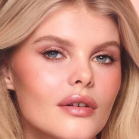Pillow Talk BEAUTY SOULMATES PALETİ FLAWLESS ROSEWOOD