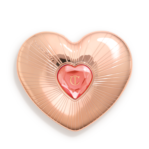 Pillow Talk BEAUTY SOULMATES PALETİ FLAWLESS ROSEWOOD