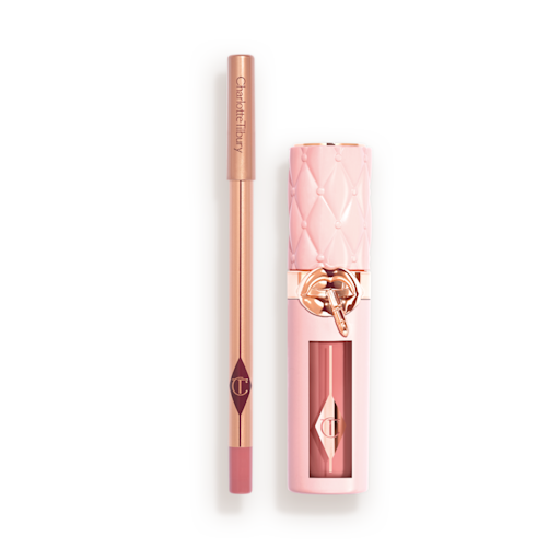 Pillow Talk BIG LIP PLUMPGASM DUDAK SETİ DUDAK SETİ