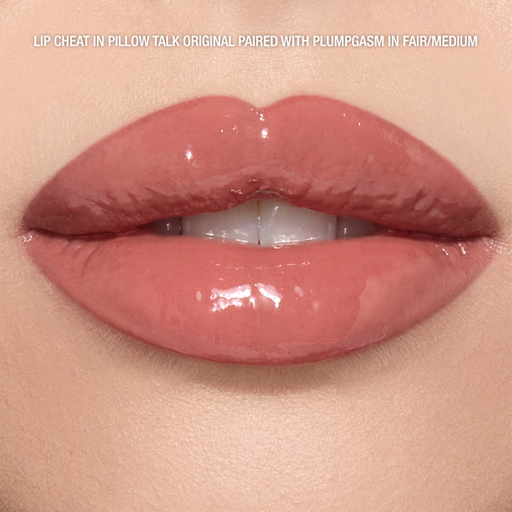 Pillow Talk BIG LIP PLUMPGASM DUDAK SETİ DUDAK SETİ