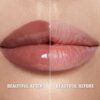 Pillow Talk BIG LIP PLUMPGASM ORTA-Koyu