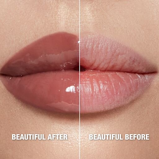 Pillow Talk BIG LIP PLUMPGASM ORTA-Koyu