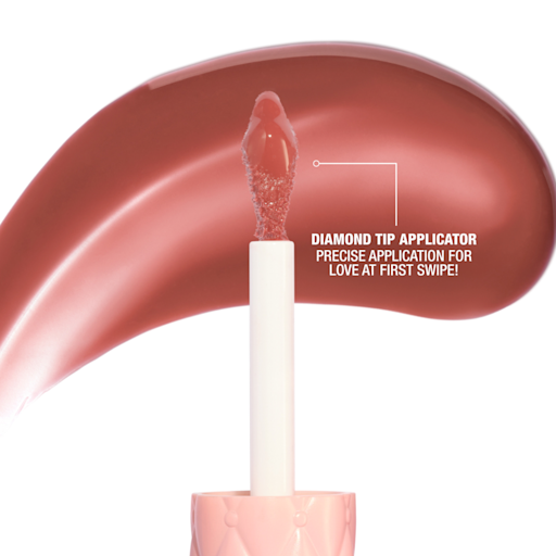 Pillow Talk BIG LIP PLUMPGASM ORTA-Koyu