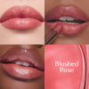 Pillow Talk BLUSH BALM DUDAK BOYASI BLUSHED ROSE
