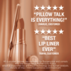 Pillow Talk Dudak Seti Makyaj Seti