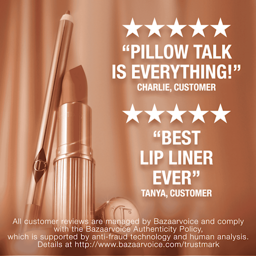 Pillow Talk Dudak Seti Makyaj Seti