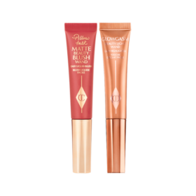 Pillow Talk GLOW & BLUSH GÜZELLİK BÜYÜ ÇUBUĞU SETİ YANAK SETİ