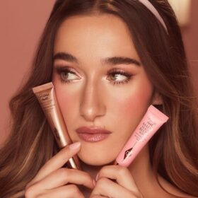 Pillow Talk GLOW & BLUSH GÜZELLİK BÜYÜ ÇUBUĞU SETİ YANAK SETİ