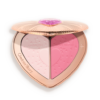 Pillow Talk GÜZELLİK RUH EŞLERİ PALETİ KUSURSUZ PEMBE
