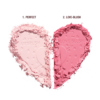 Pillow Talk GÜZELLİK RUH EŞLERİ PALETİ KUSURSUZ PEMBE