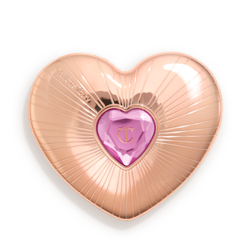 Pillow Talk GÜZELLİK RUH EŞLERİ PALETİ KUSURSUZ PEMBE