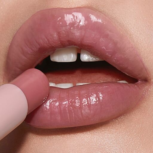 Hyaluronic Happikiss CRYSTAL HAPPIKISS