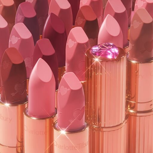 Pillow Talk LOVE EFFECT Matte Revolution Ruju - DREAM TALK