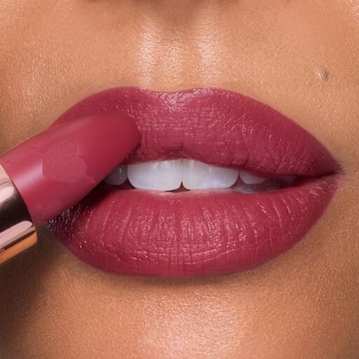 Pillow Talk LOVE EFFECT Matte Revolution Ruju - DREAM TALK