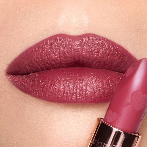 Pillow Talk LOVE EFFECT Matte Revolution Ruju - DREAM TALK