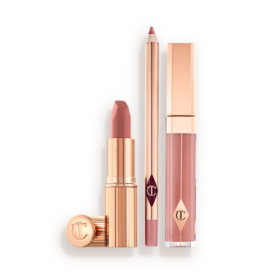 Pillow Talk LUSCIOUS LIP SLICK SİHİRLİ İNDİRİMLER
