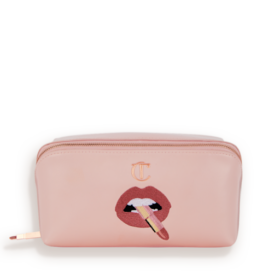 Pillow Talk MAKYAJ ÇANTASI BÜYÜK MAKYAJ ÇANTASI