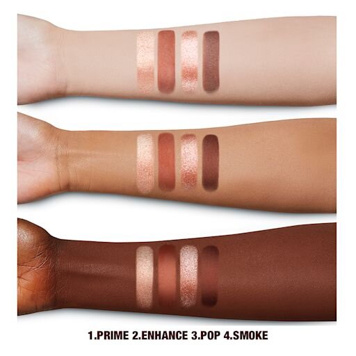 Luxury Palette Pillow Talk DREAMS