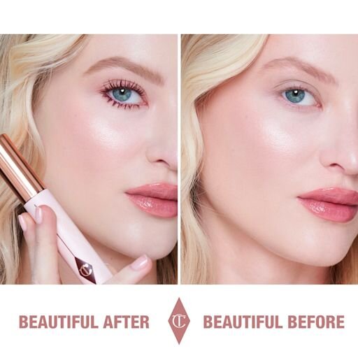 Pillow Talk Push Up Lashes! Maskaralar DREAM POP 10 ML