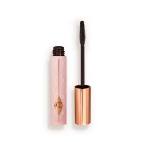 Pillow Talk Push Up Lashes! Maskaralar SÜPER SİYAH 10 ML
