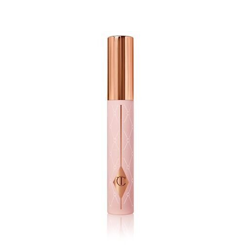 Pillow Talk Push Up Lashes! Maskaralar SÜPER SİYAH 10 ML
