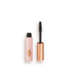 Pillow Talk Push Up Lashes! Maskaralar SÜPER SİYAH 4 ML SEYAHAT