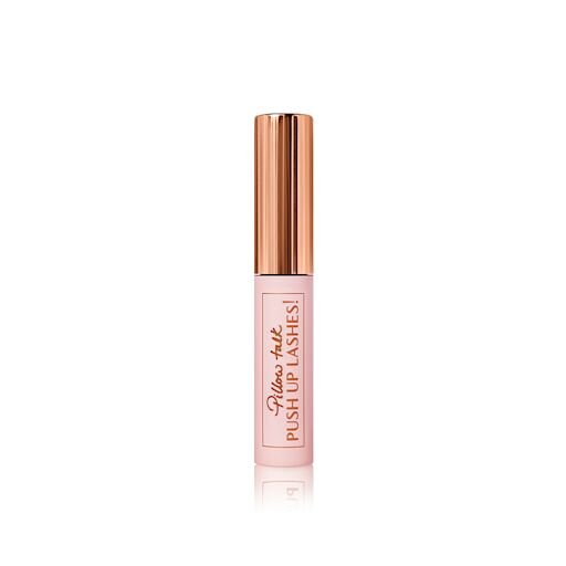 Pillow Talk Push Up Lashes! Maskaralar SÜPER SİYAH 4 ML SEYAHAT