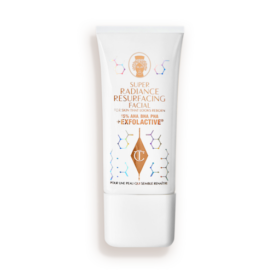 SÜPER PARLAKLIK YENİLEYİCİ YÜZ BAKIMI 50 ML ASİTLI PEELING