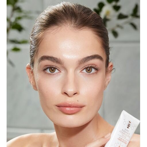 SÜPER PARLAKLIK YENİLEYİCİ YÜZ BAKIMI 50 ML ASİTLI PEELING
